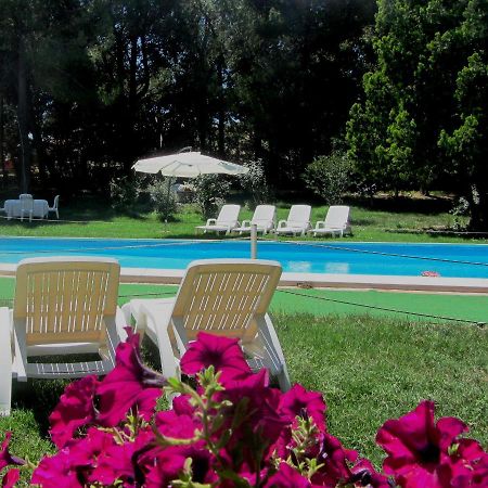 Agriturismo Feudo Tudia Landro 外观 照片