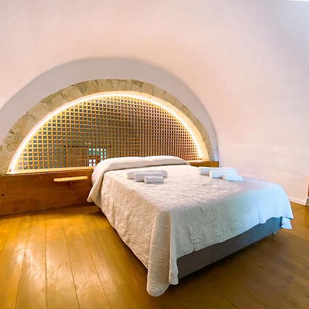 Agriturismo Feudo Tudia Landro 外观 照片
