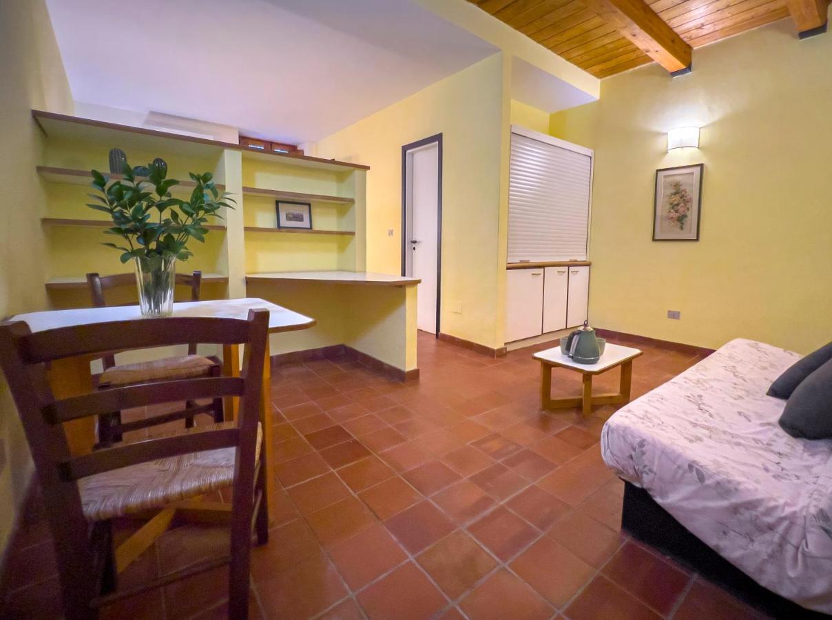 Agriturismo Feudo Tudia Landro 外观 照片
