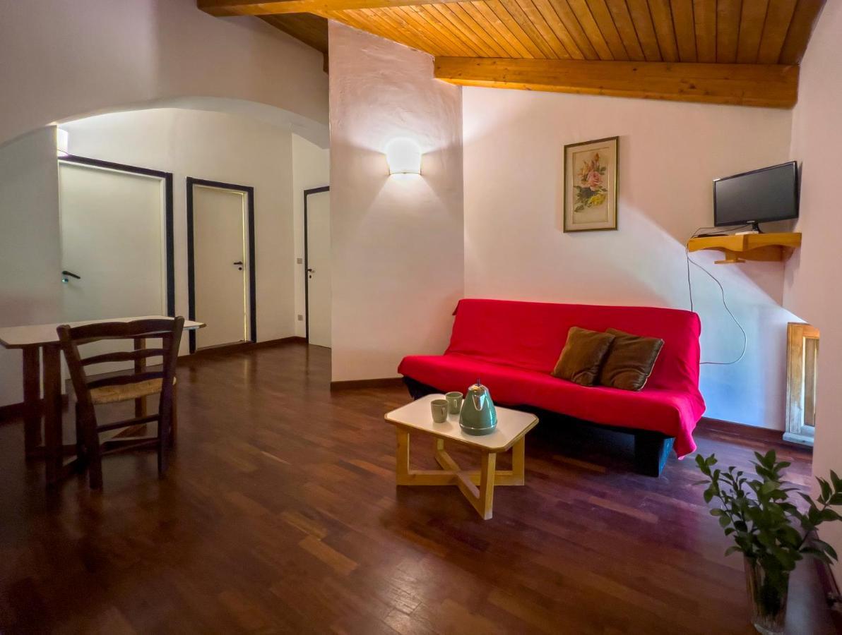 Agriturismo Feudo Tudia Landro 外观 照片