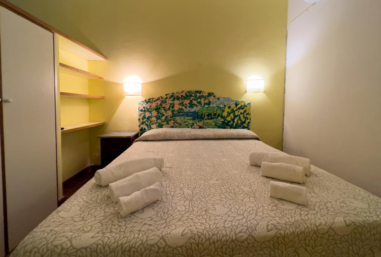 Agriturismo Feudo Tudia Landro 外观 照片