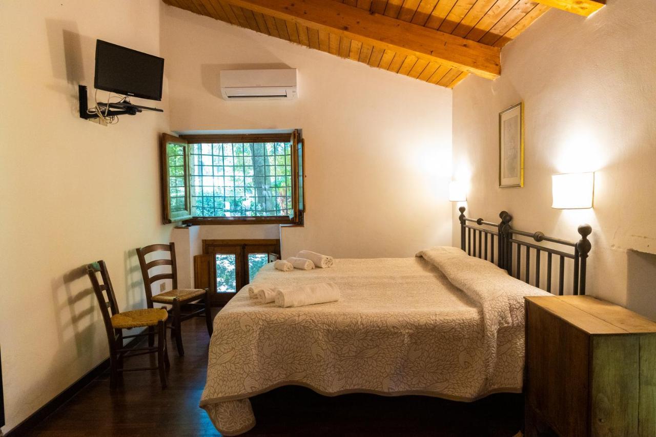 Agriturismo Feudo Tudia Landro 外观 照片