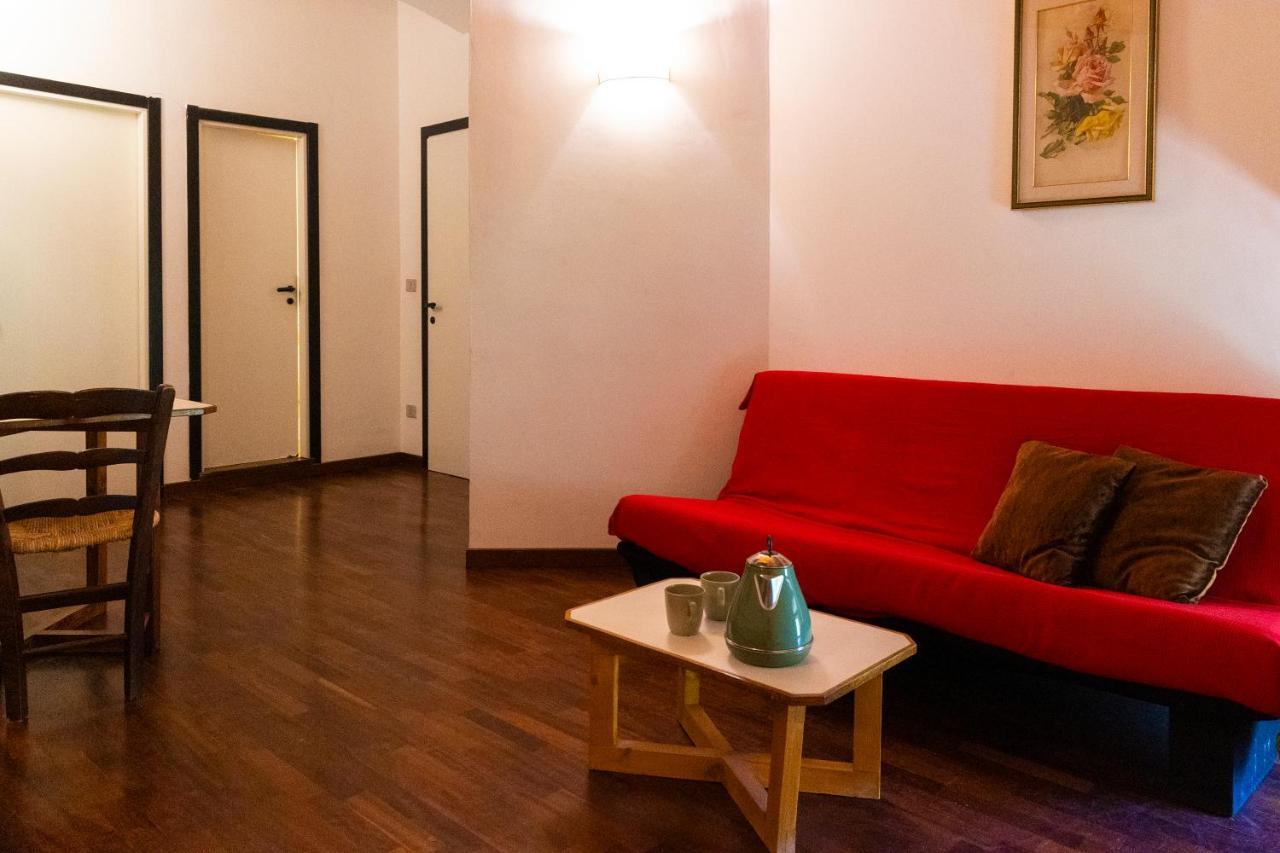 Agriturismo Feudo Tudia Landro 外观 照片