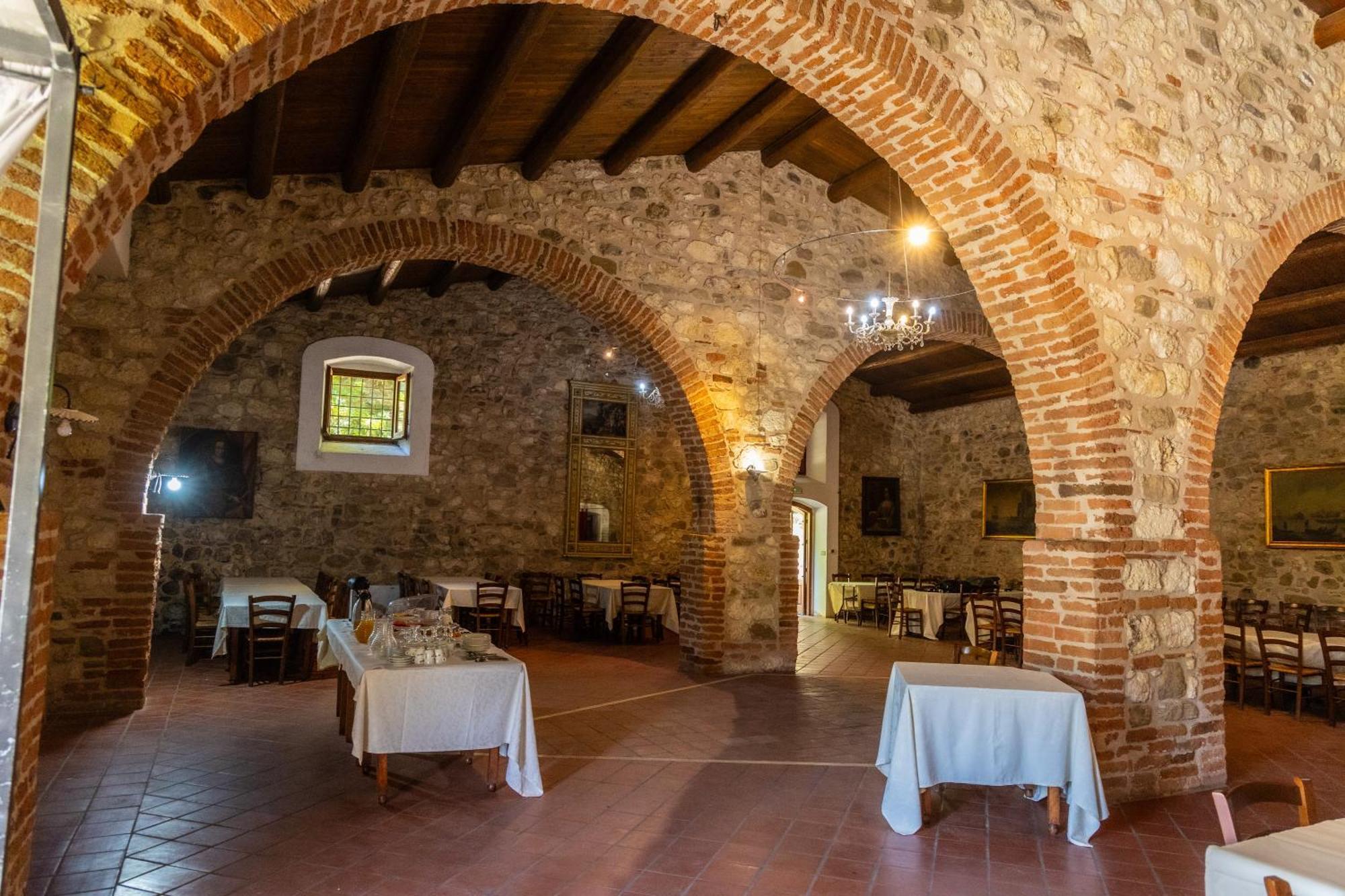 Agriturismo Feudo Tudia Landro 外观 照片