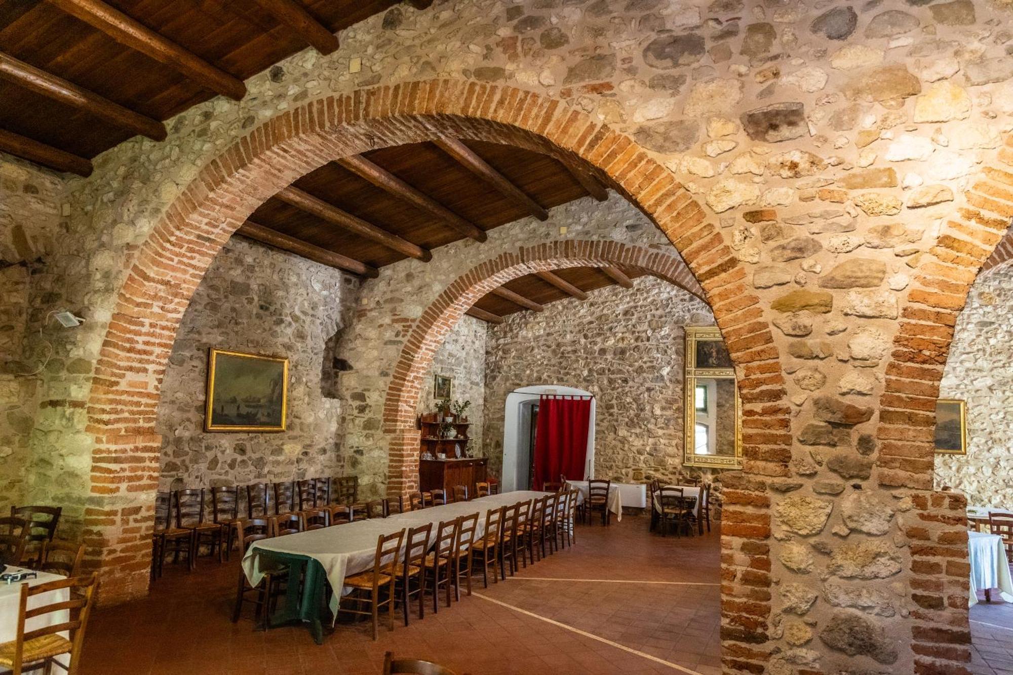 Agriturismo Feudo Tudia Landro 外观 照片