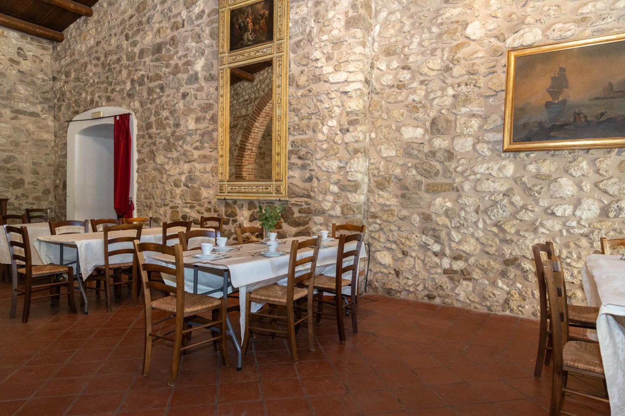 Agriturismo Feudo Tudia Landro 外观 照片