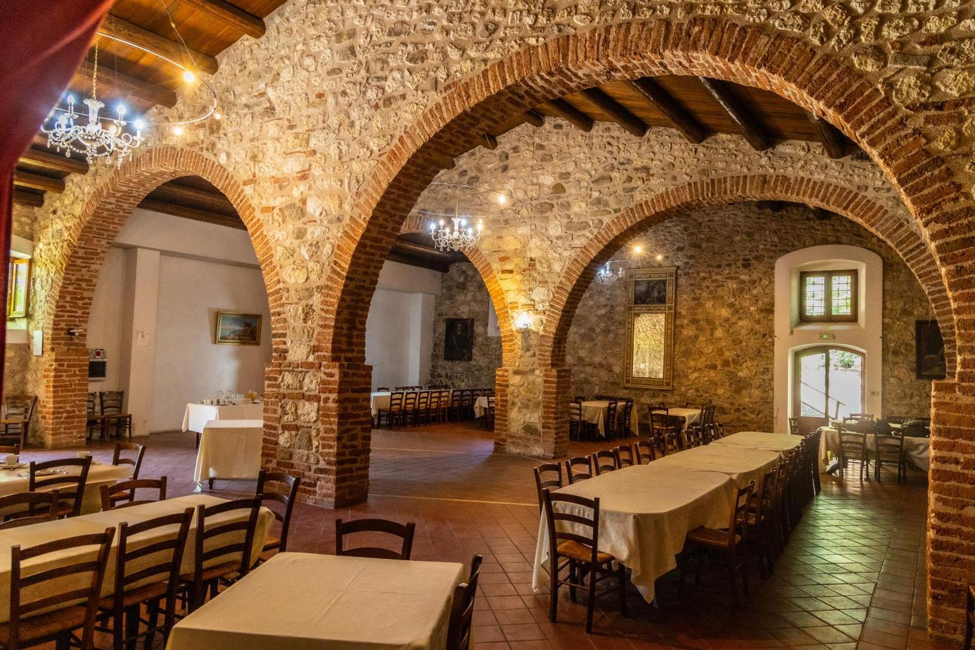 Agriturismo Feudo Tudia Landro 外观 照片