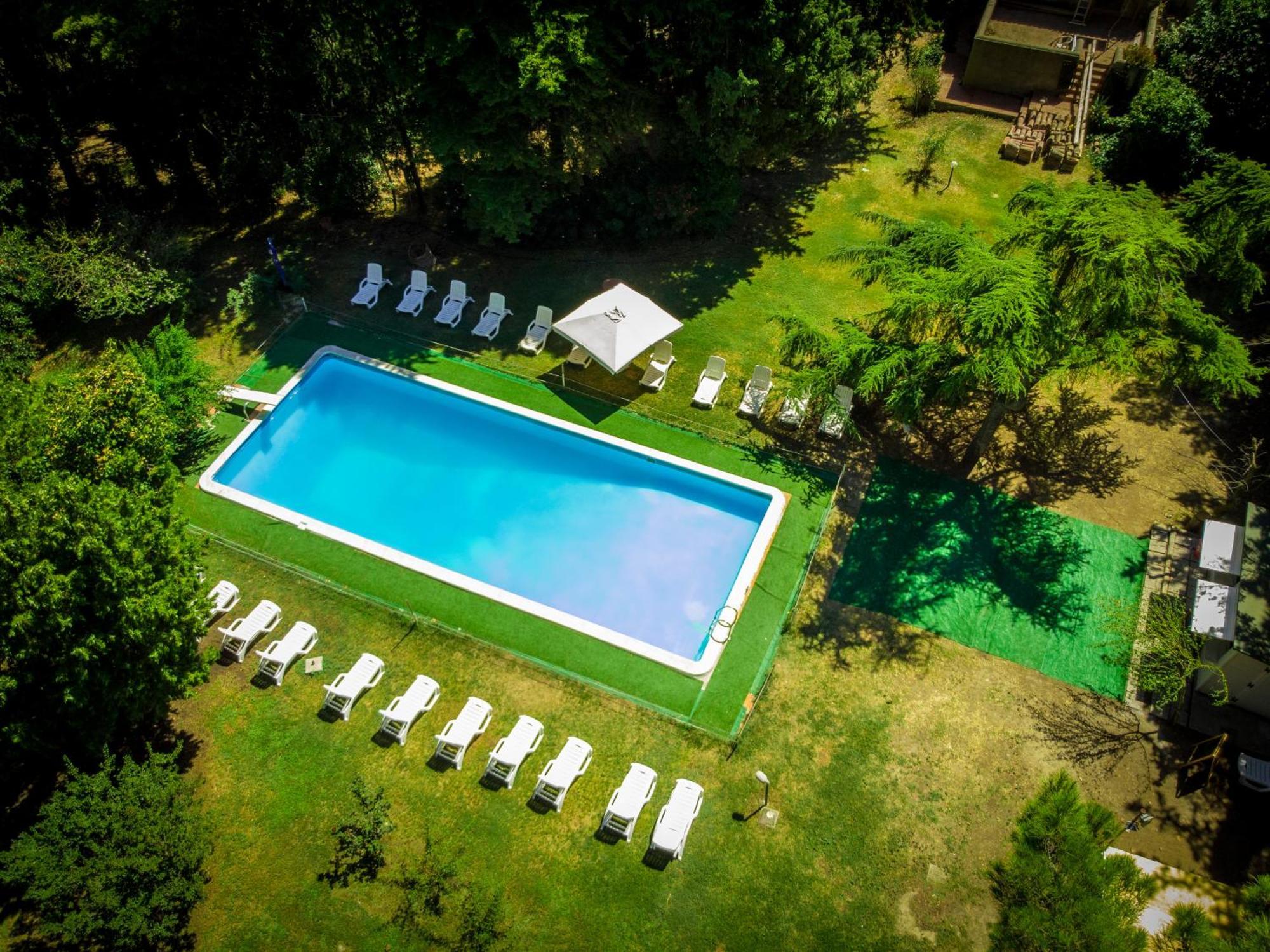 Agriturismo Feudo Tudia Landro 外观 照片