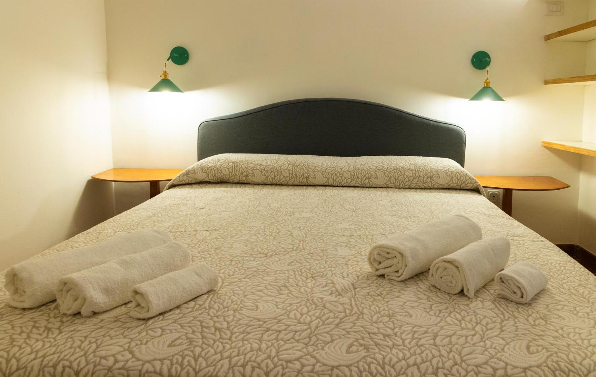Agriturismo Feudo Tudia Landro 外观 照片