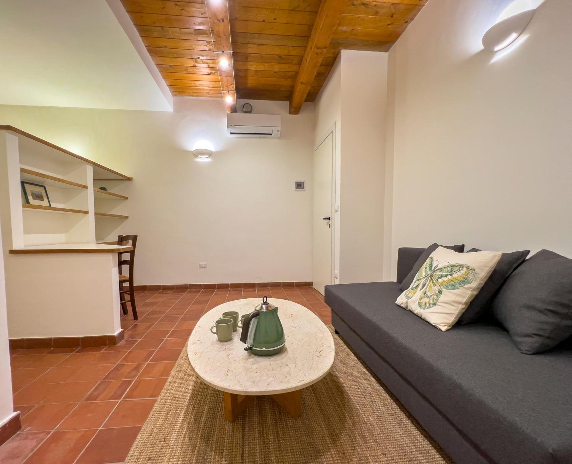 Agriturismo Feudo Tudia Landro 外观 照片