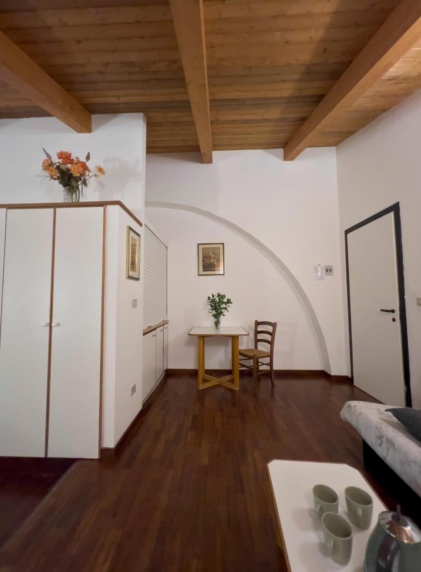 Agriturismo Feudo Tudia Landro 外观 照片