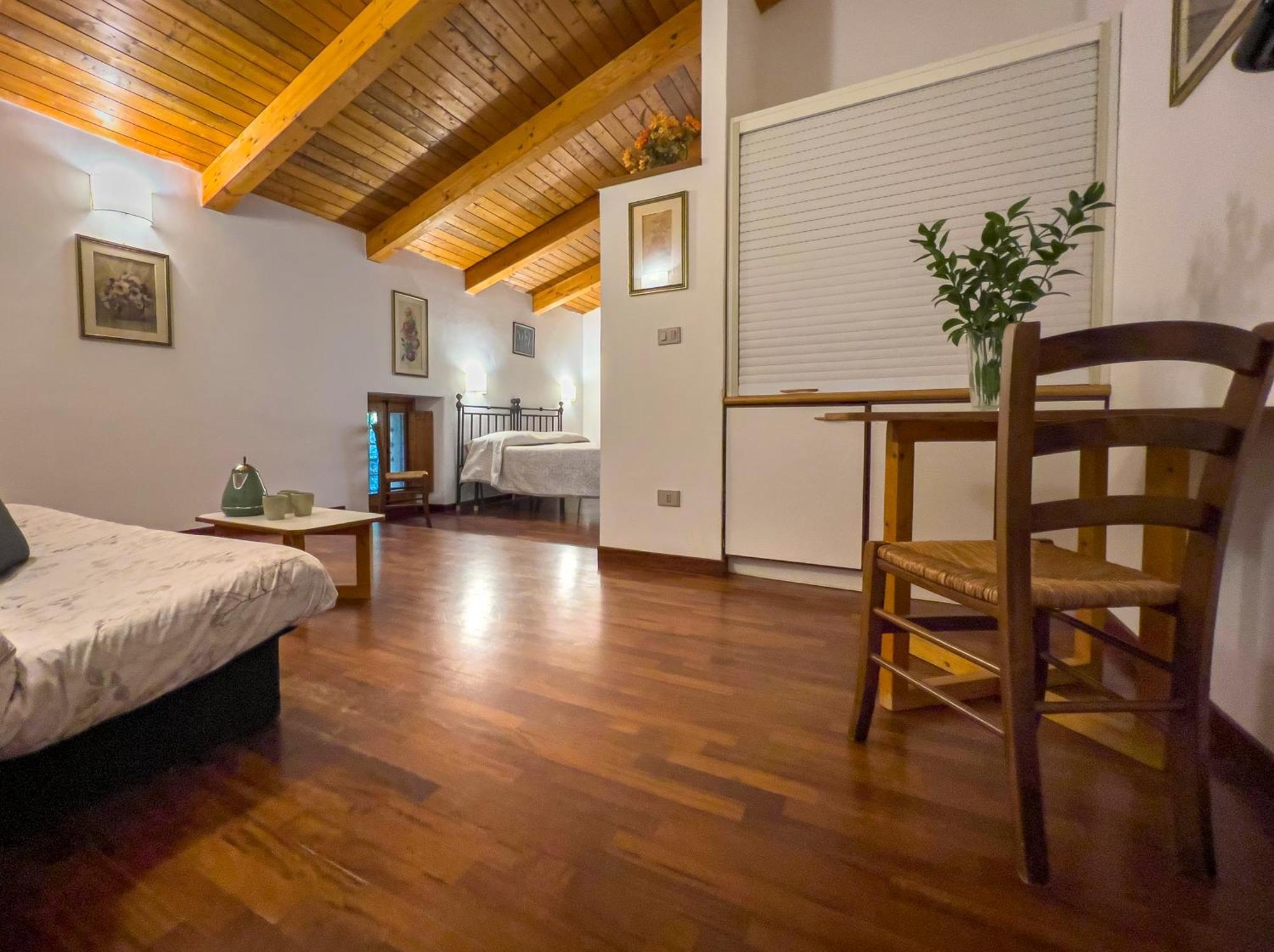 Agriturismo Feudo Tudia Landro 外观 照片