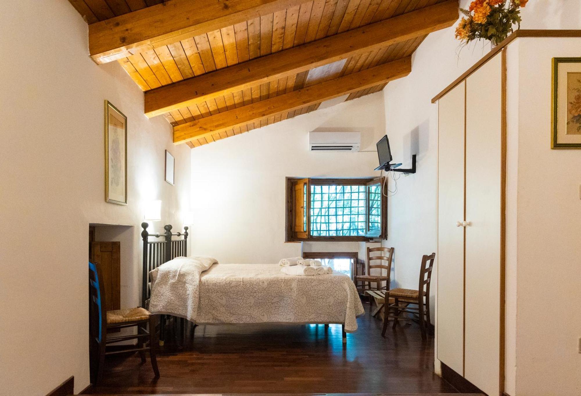 Agriturismo Feudo Tudia Landro 外观 照片