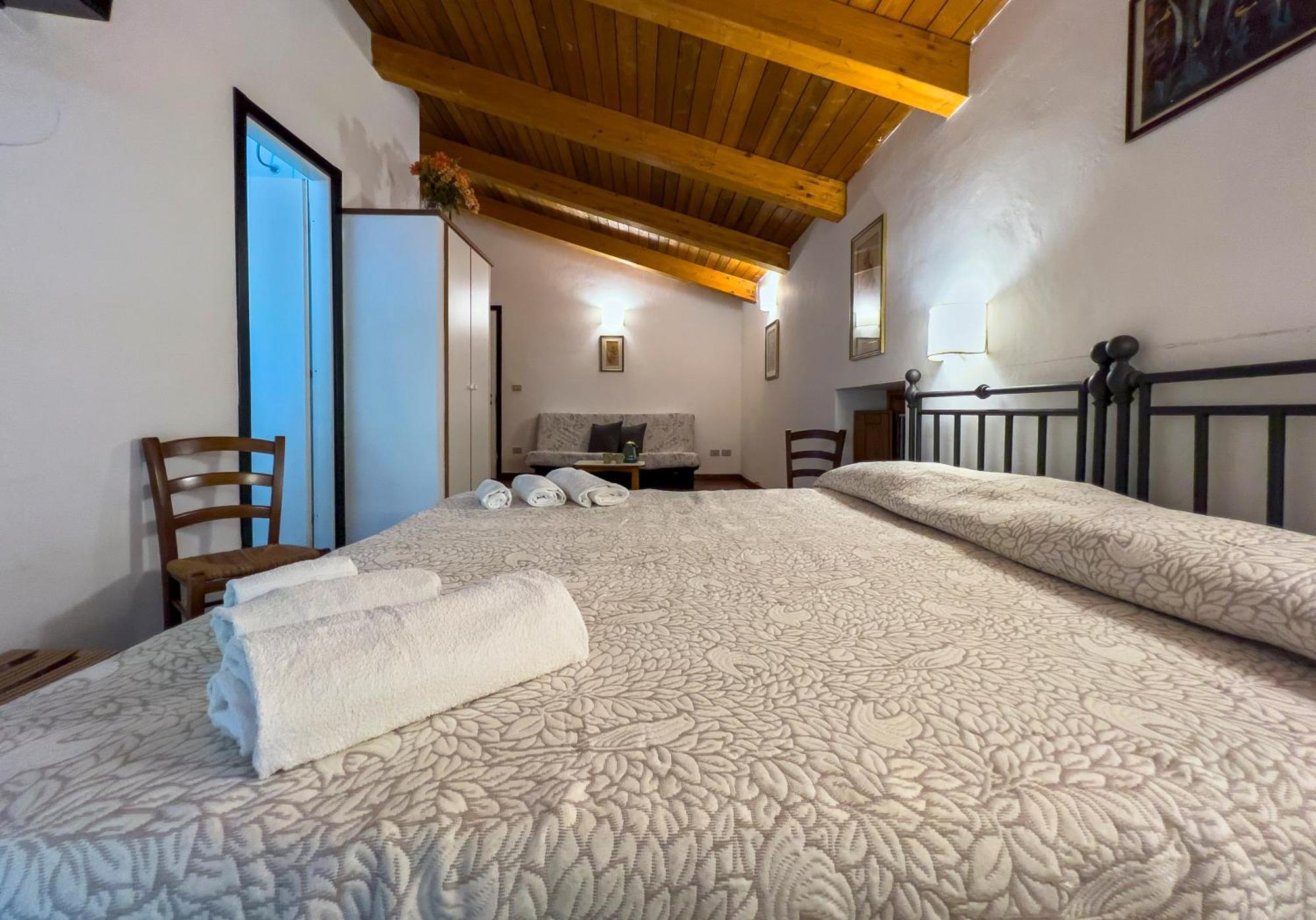 Agriturismo Feudo Tudia Landro 外观 照片