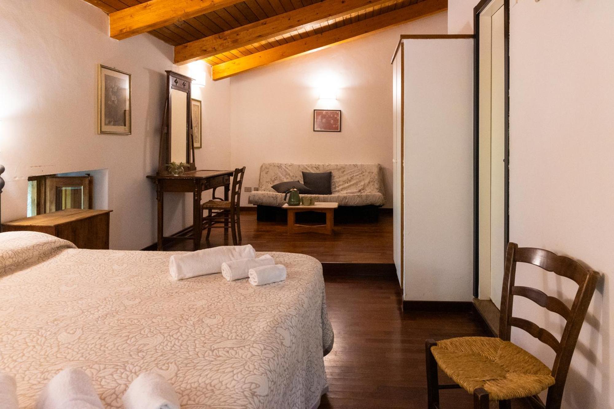 Agriturismo Feudo Tudia Landro 外观 照片