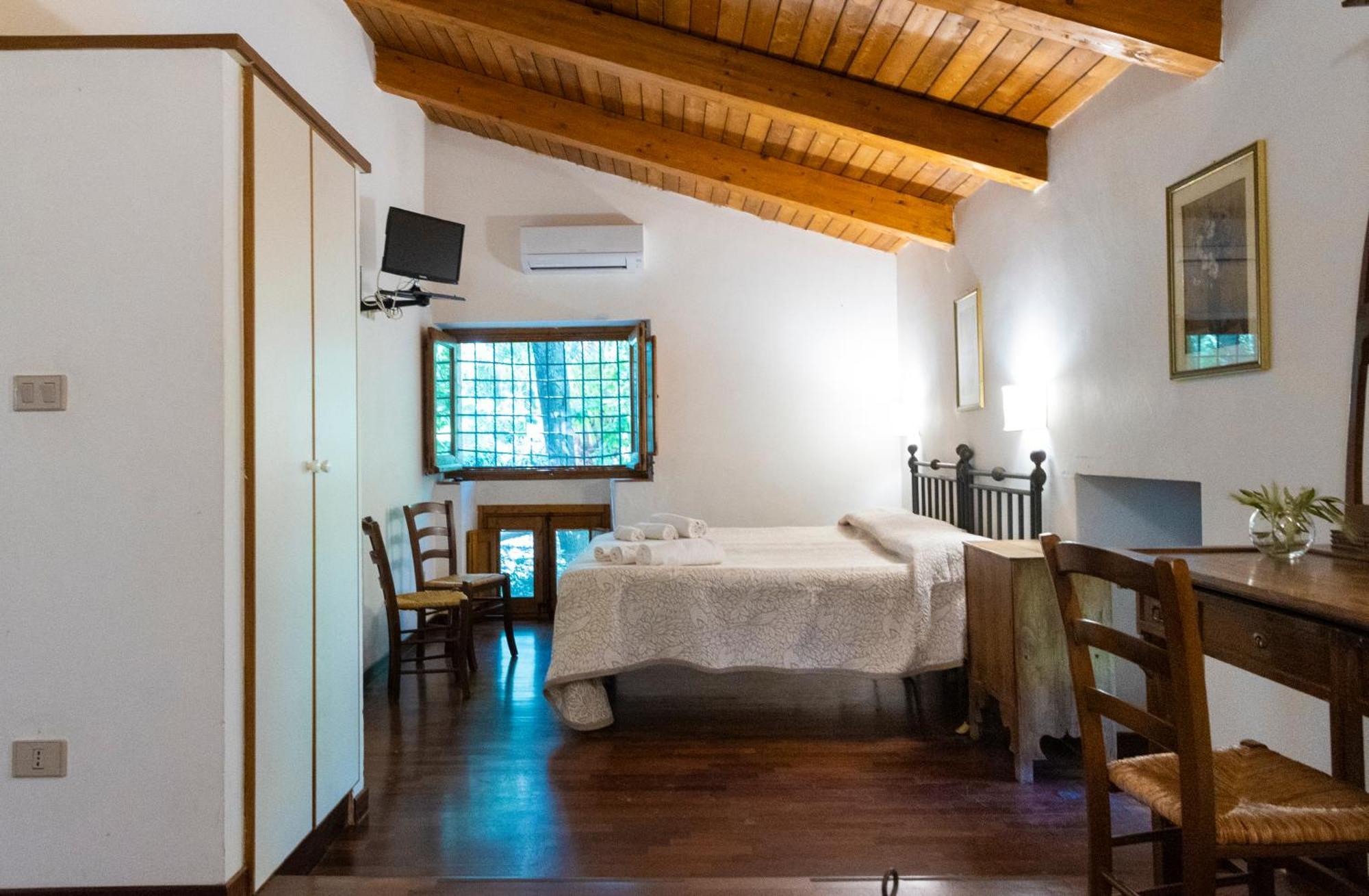 Agriturismo Feudo Tudia Landro 外观 照片