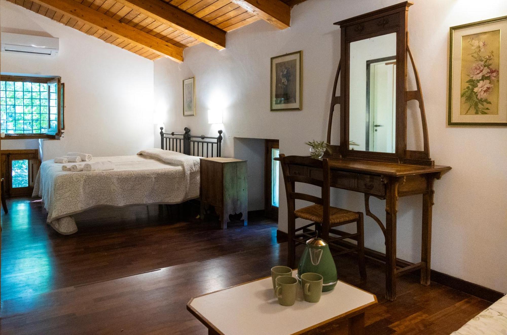Agriturismo Feudo Tudia Landro 外观 照片