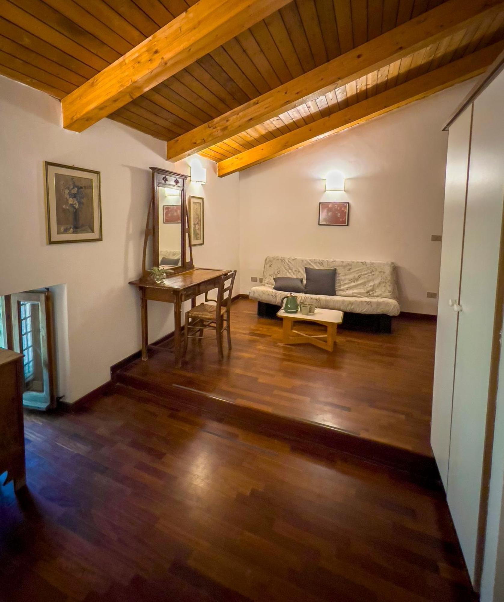 Agriturismo Feudo Tudia Landro 外观 照片