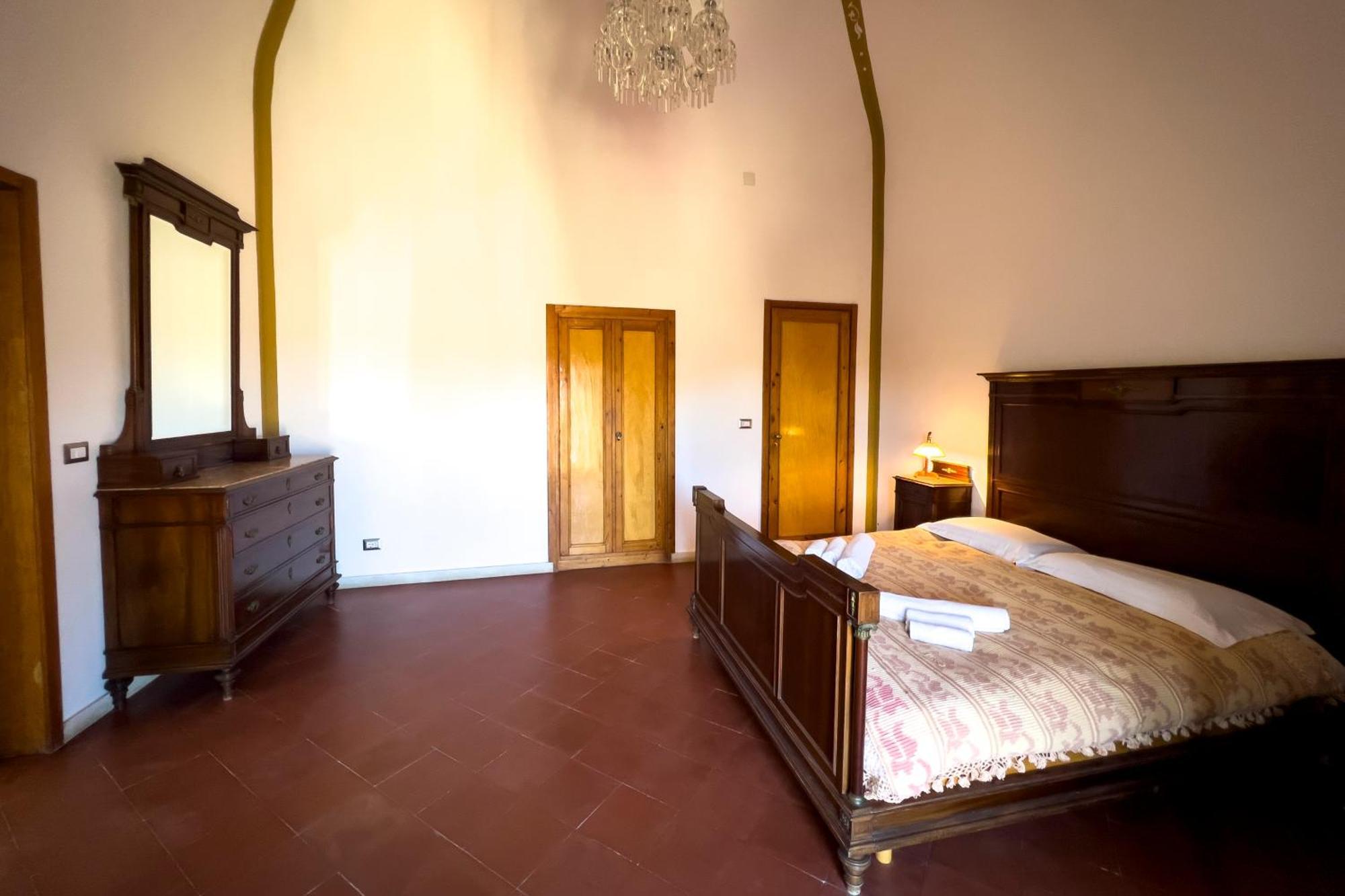 Agriturismo Feudo Tudia Landro 外观 照片