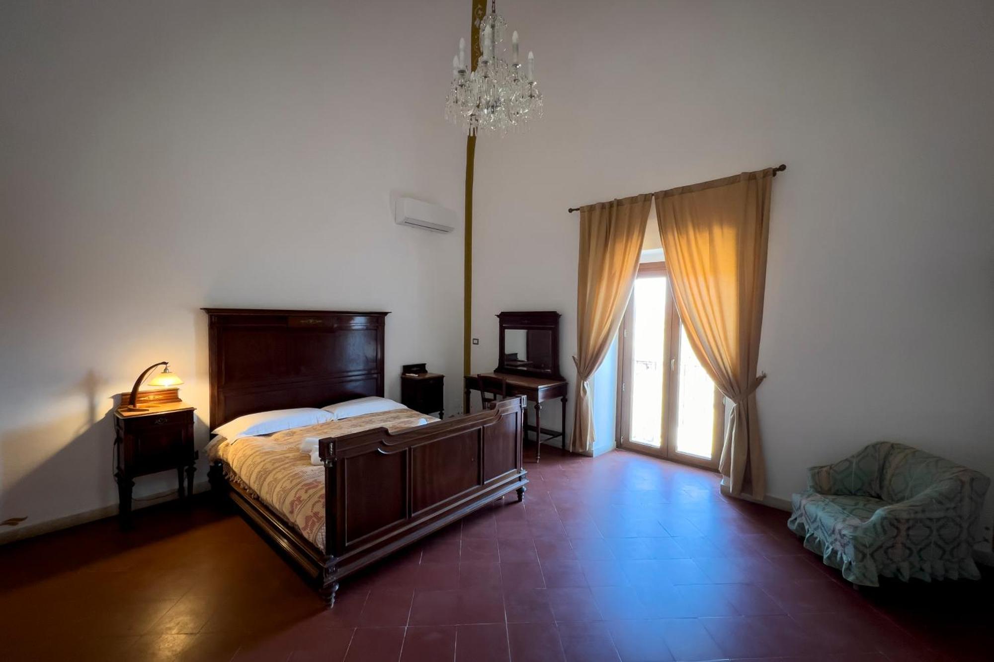 Agriturismo Feudo Tudia Landro 外观 照片