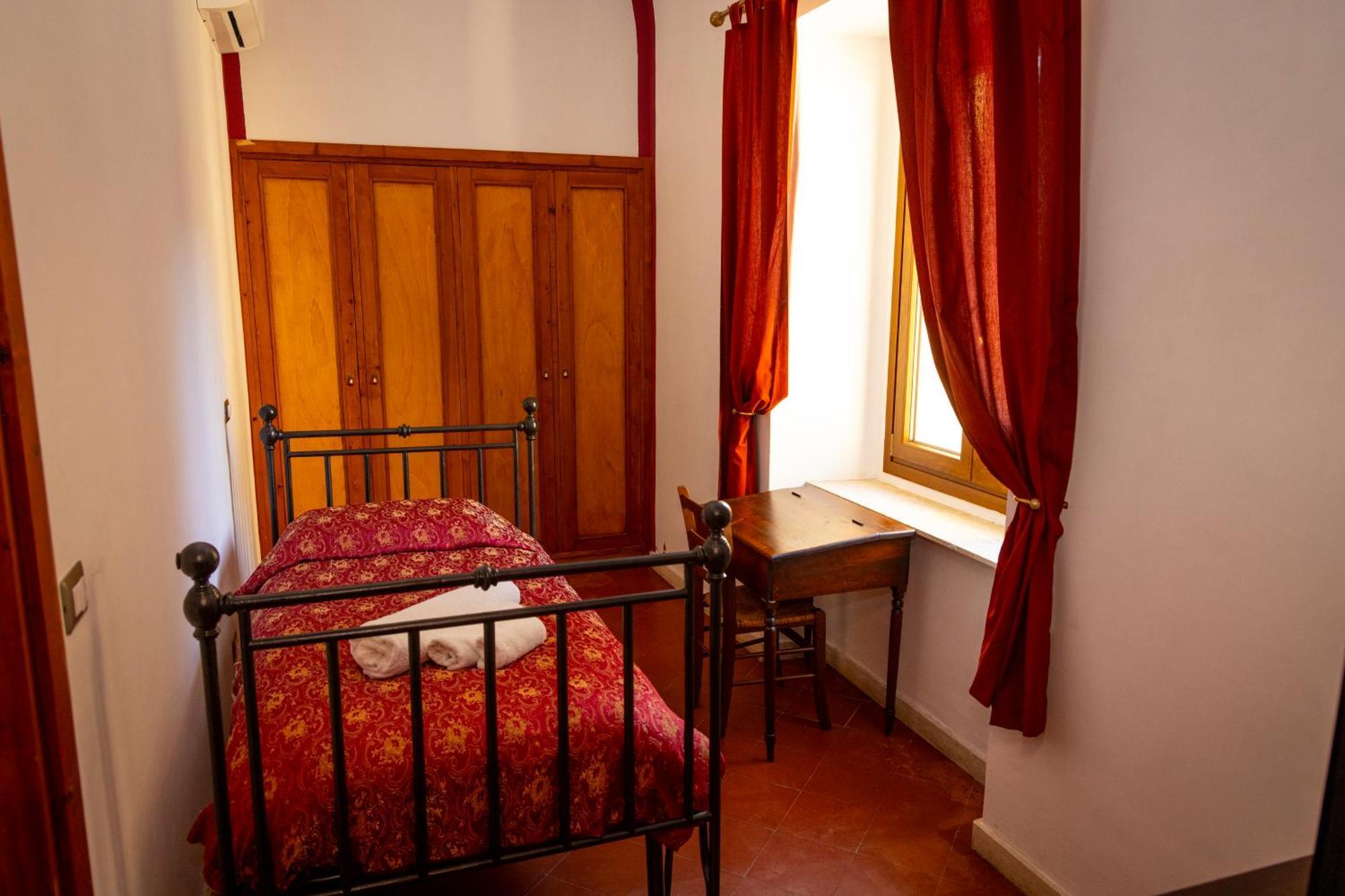 Agriturismo Feudo Tudia Landro 外观 照片