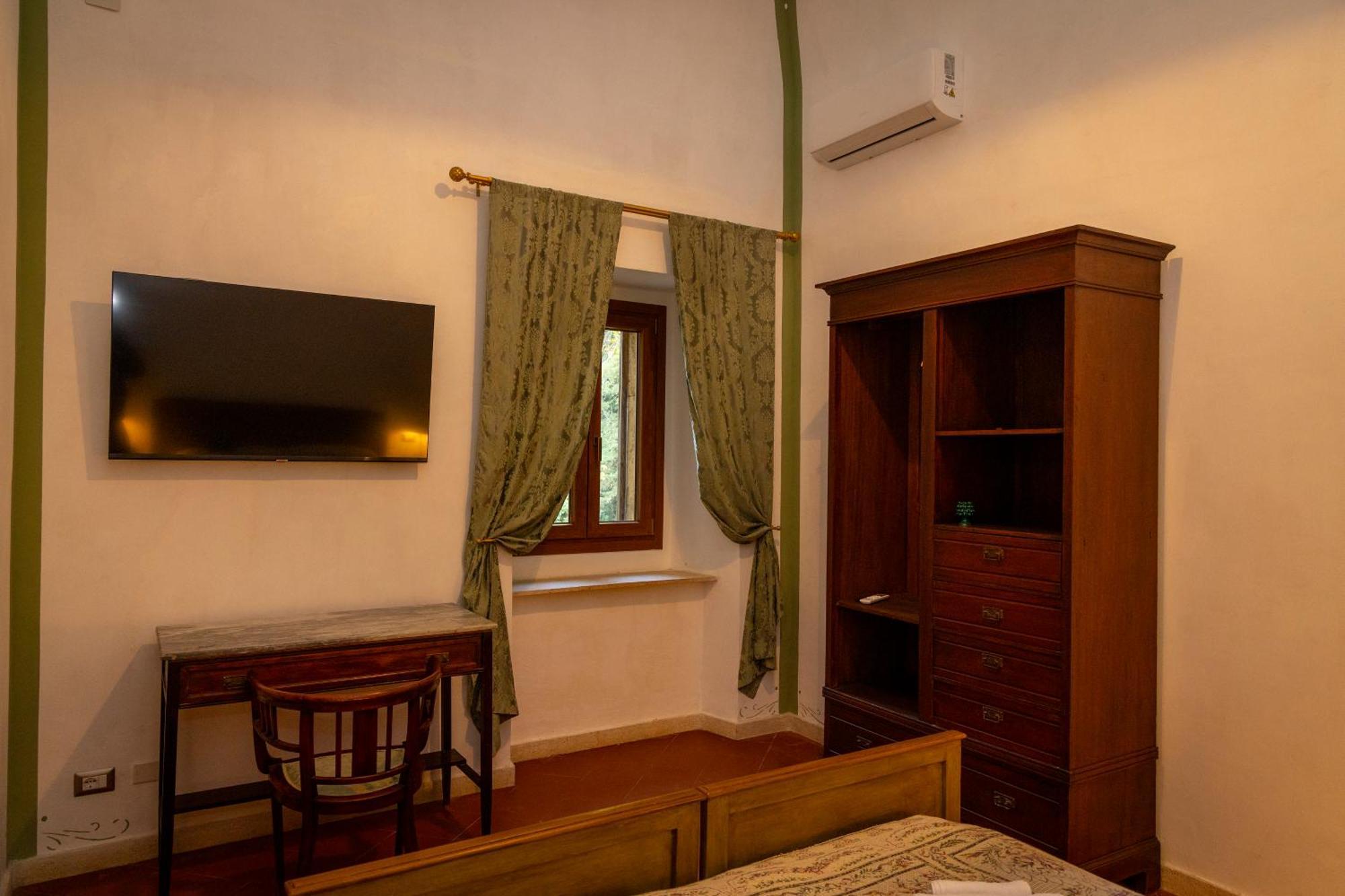 Agriturismo Feudo Tudia Landro 外观 照片