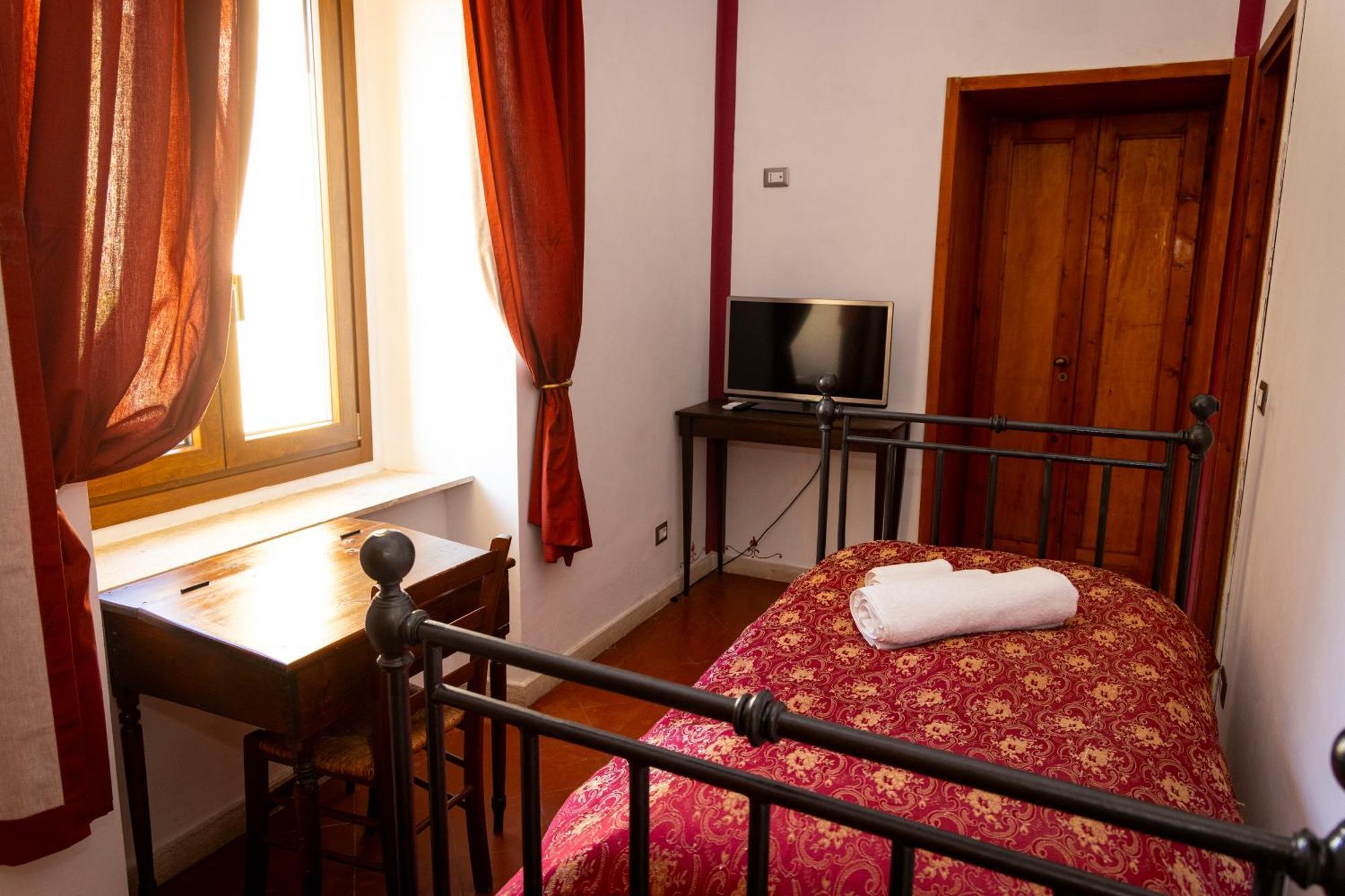 Agriturismo Feudo Tudia Landro 外观 照片