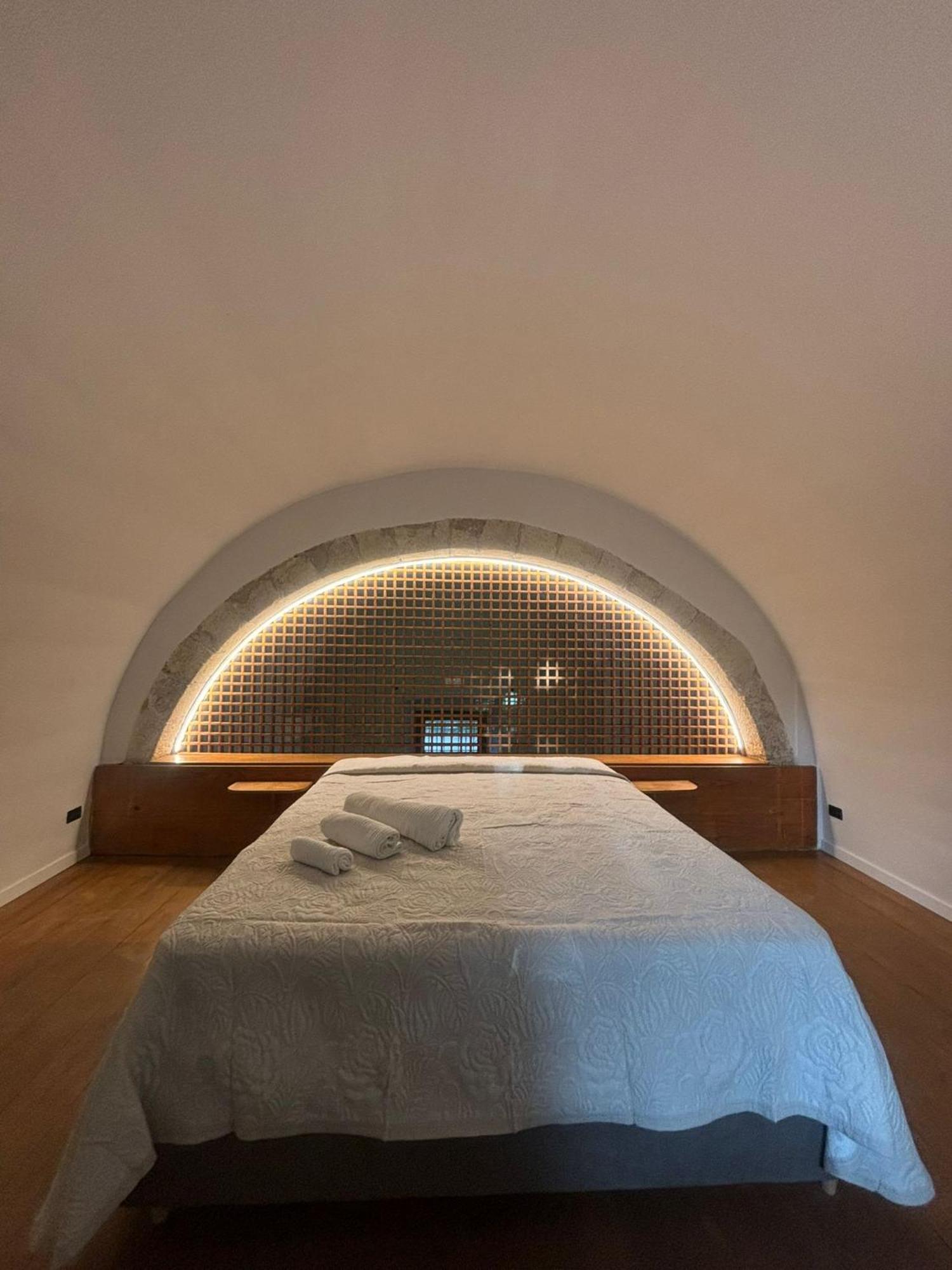 Agriturismo Feudo Tudia Landro 外观 照片
