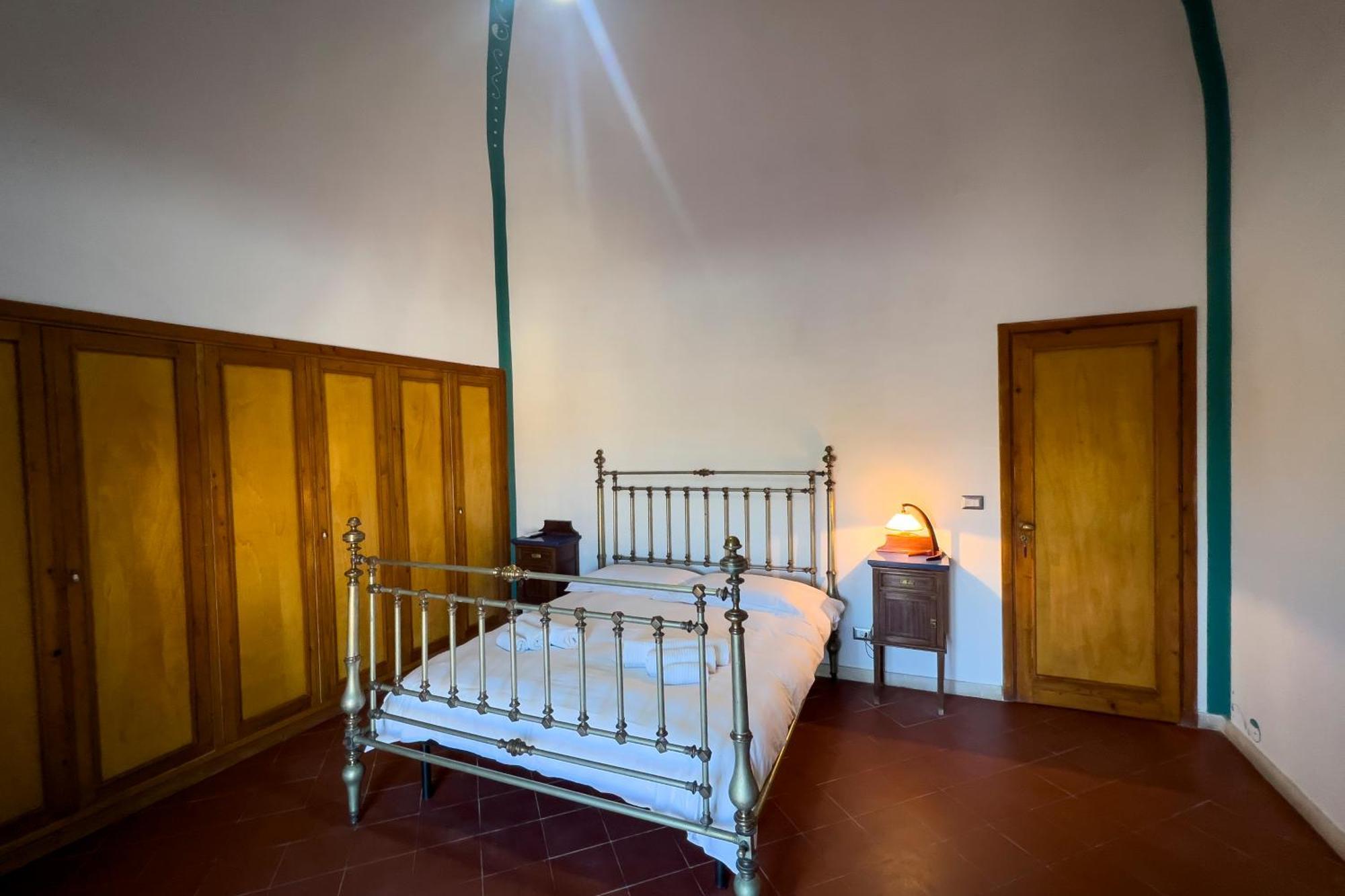Agriturismo Feudo Tudia Landro 外观 照片