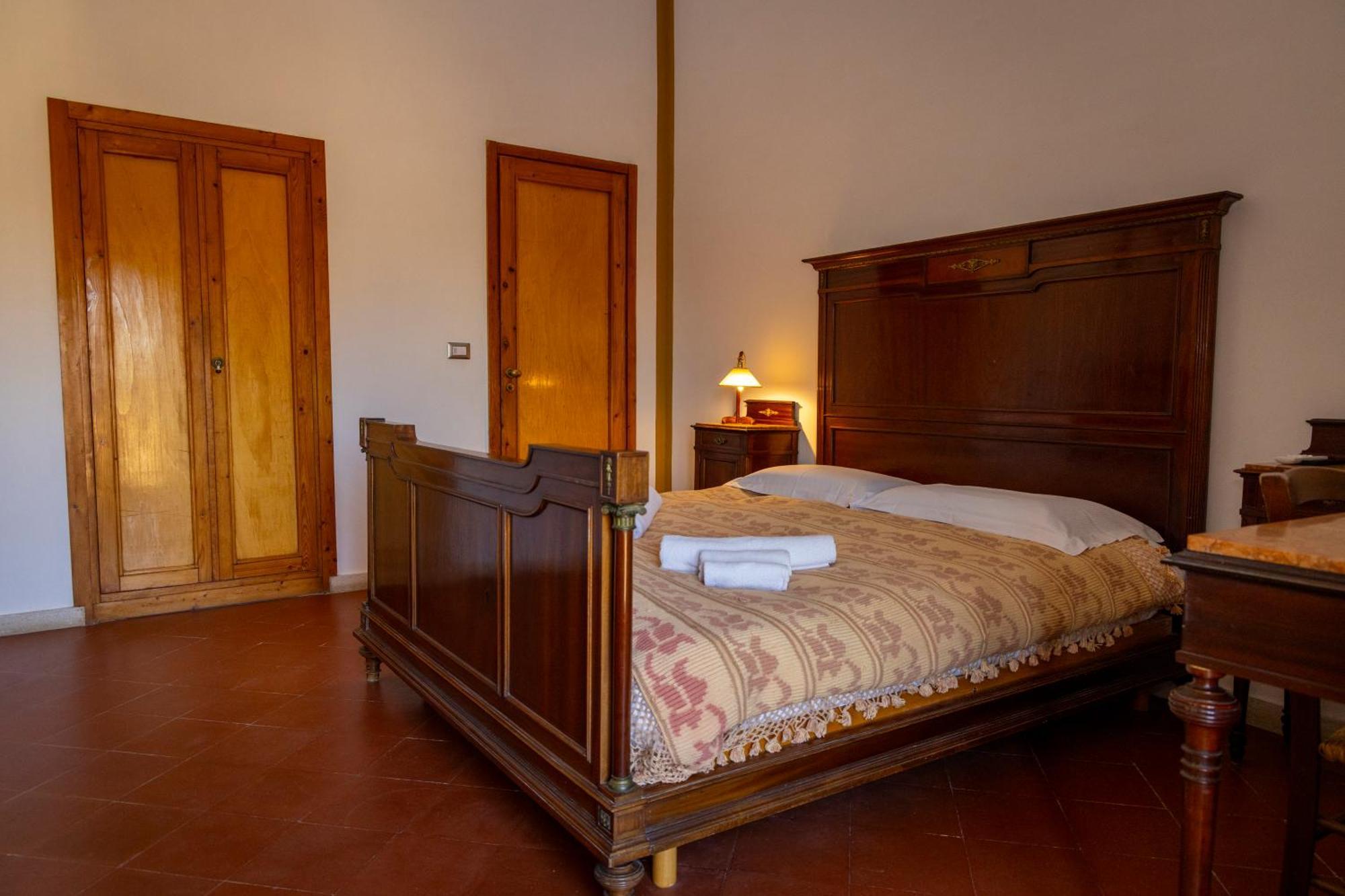 Agriturismo Feudo Tudia Landro 外观 照片