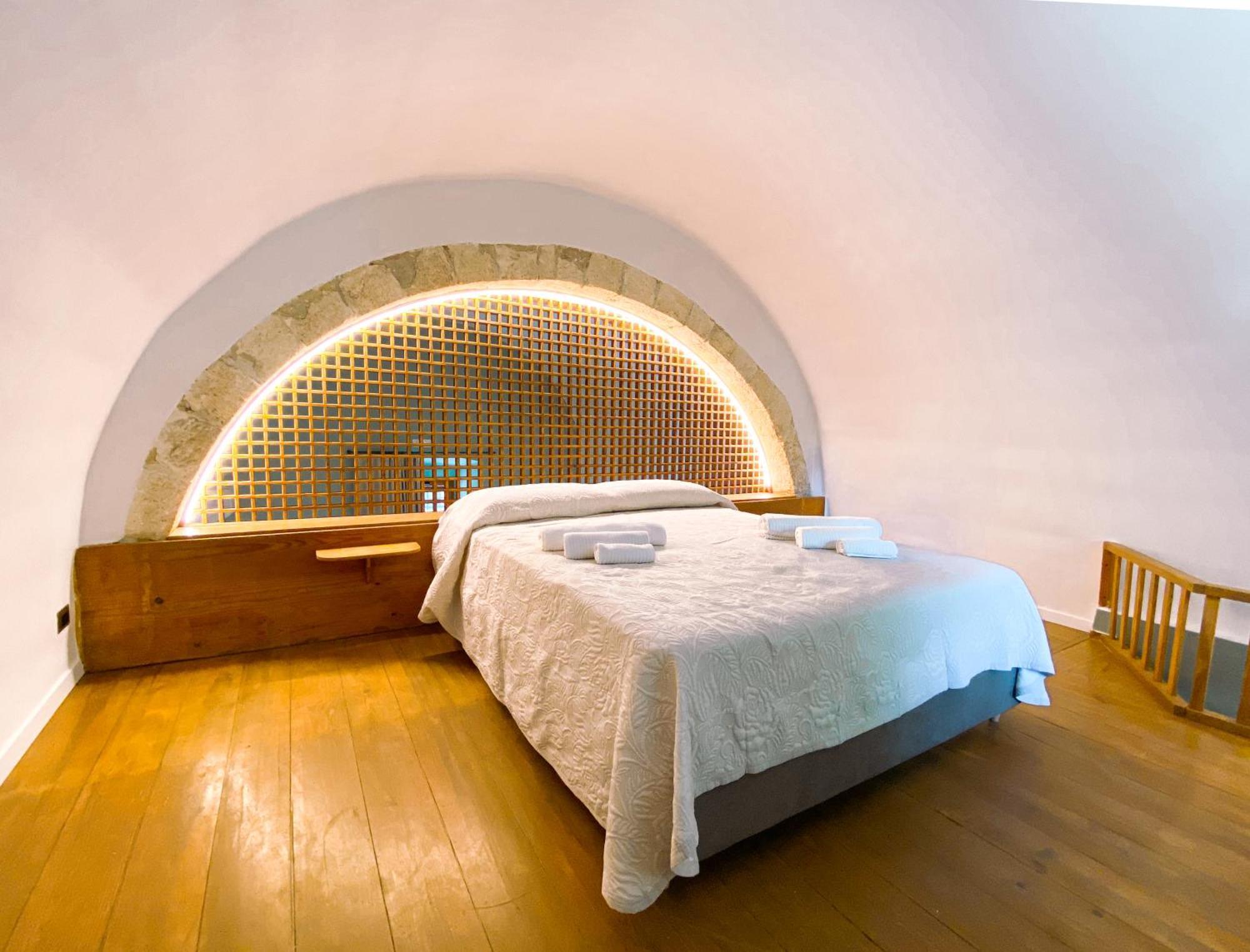 Agriturismo Feudo Tudia Landro 外观 照片